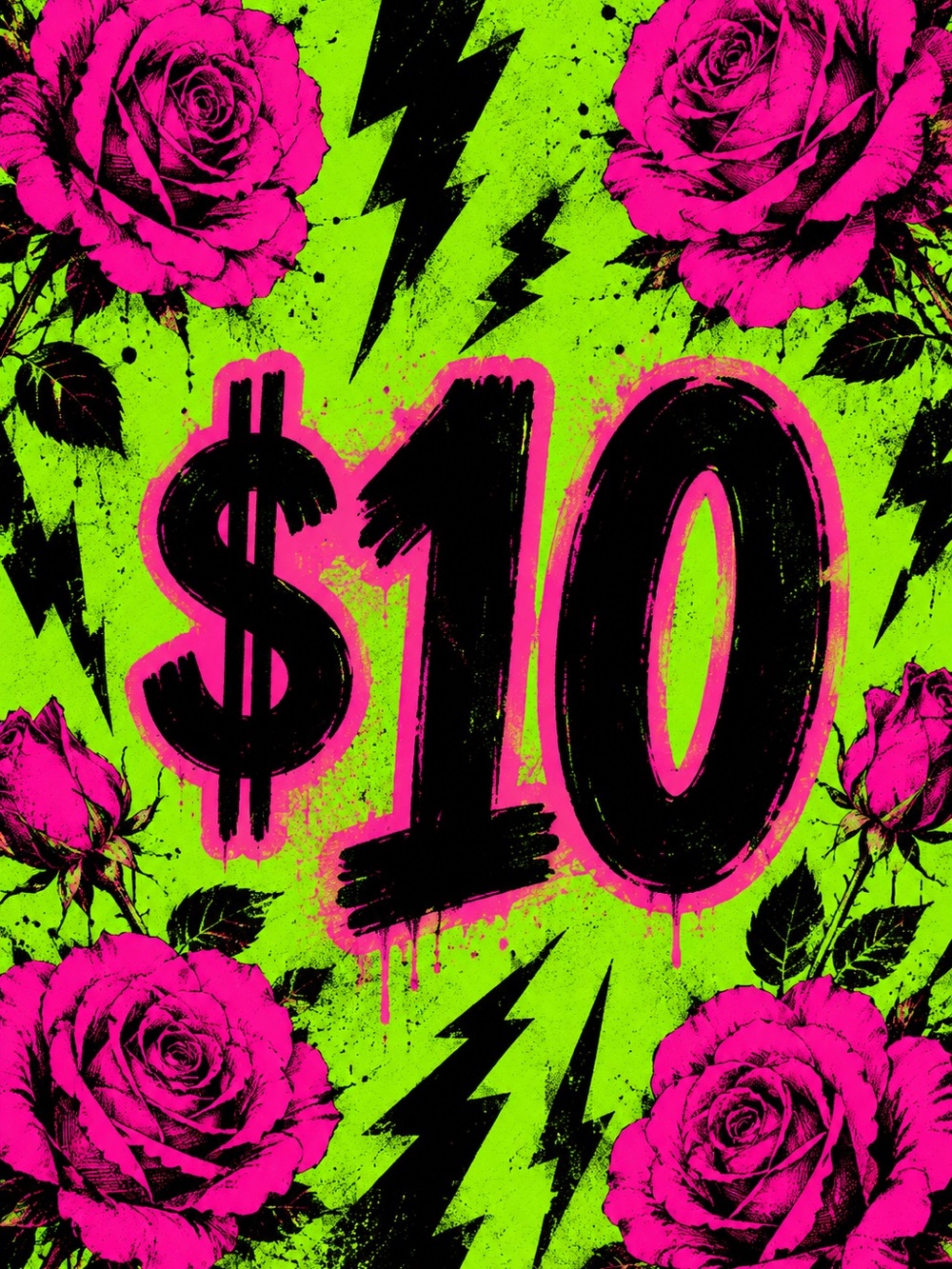 $10 Starts ⚡️ Live Unlisted